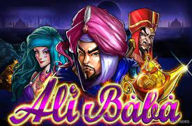 slot Ali Baba, apostas, dicas, cassino online, estratégias.