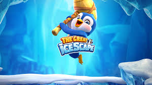 slot The Great Icescape, dicas vencedoras, cassino online, estratégias de apostas, gerenciamento da banca