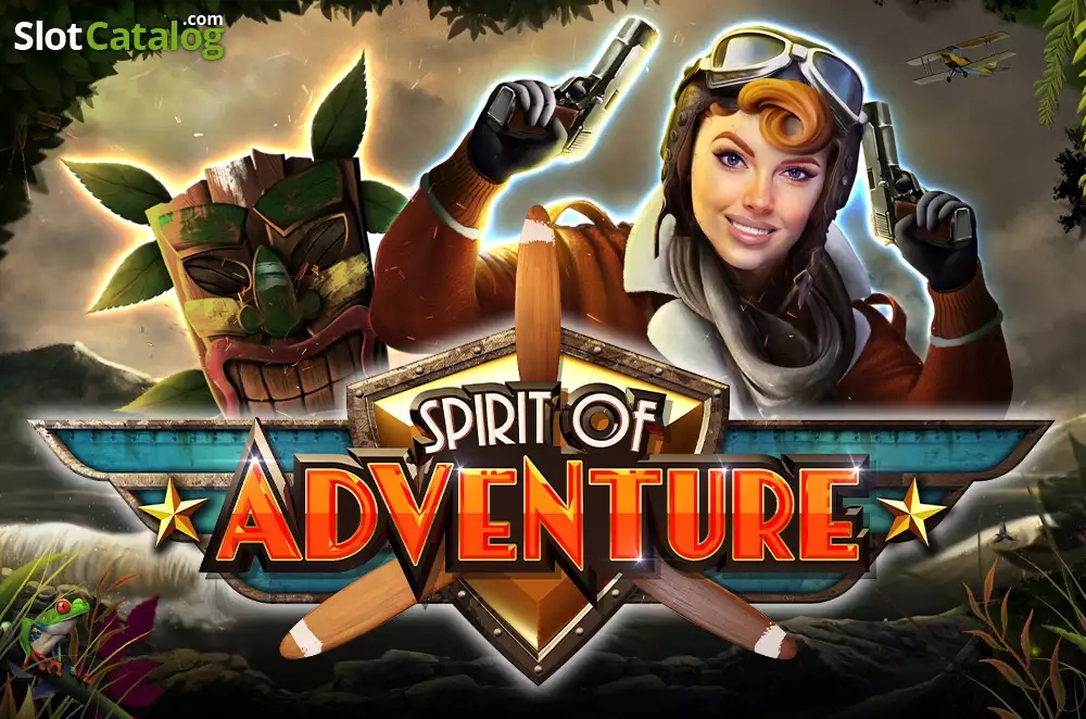 jogos de slots, Spirit of Adventure, apostas, cassino online, prêmios em dinheiro.