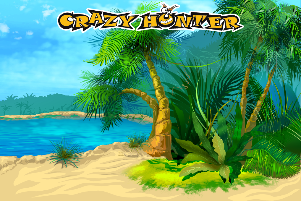 Crazy Hunter, apostas selvagens, grandes prêmios, jogos de cassino, jackpots progressivos, torneios, dicas e truques, segurança, diversão responsável.